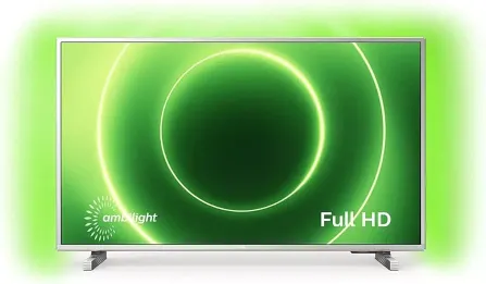 Philips 32PFS6905 TVs