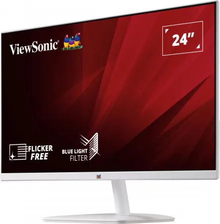 ViewSonic VG24 Monitors