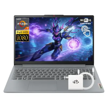 Lenovo IdeaPad Slim 3 Computers