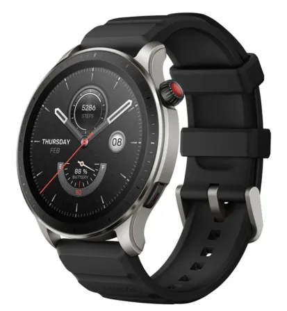 Amazfit