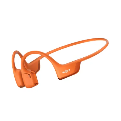Shokz S820-ST-OR-US Headphones & Earbuds 