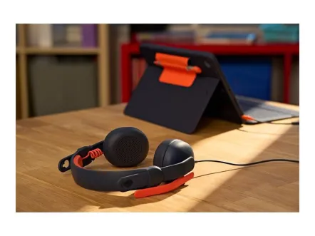 Logitech Studio Headphones & Earbuds 