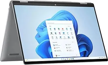 HP Envy x360 2-in-1 16 Computers
