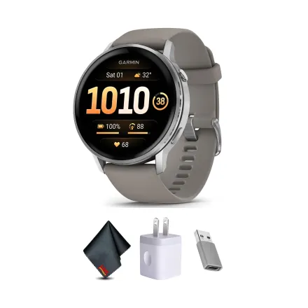 Garmin Garmin Venu 4 Smartwatches