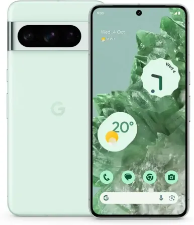 Google Pixel 8 Pro Cell Phones