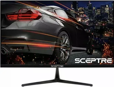 Sceptre Sceptre E255B-FWD168 Monitors