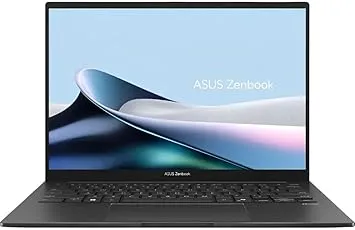 ASUS Zenbook 14 Computers