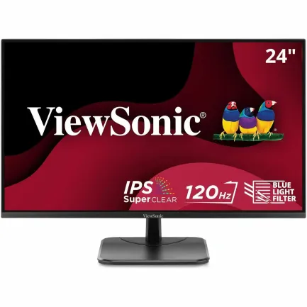 ViewSonic VA2456A-MHD Monitors