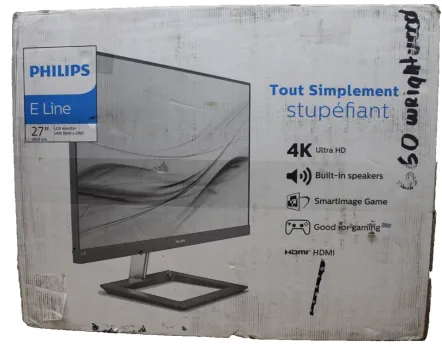 Philips 278E1A Monitors