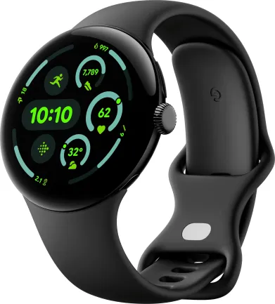 Google Pixel Watch 3 Smartwatches