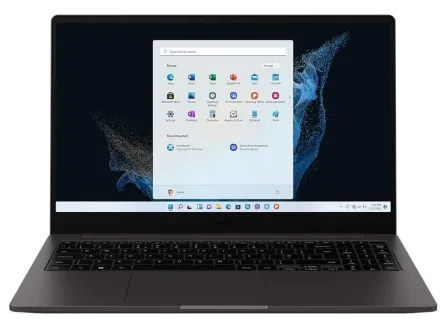 Samsung Galaxy Book2 Computers