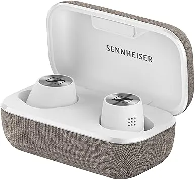 Sennheiser Momentum True Wireless 2 Headphones & Earbuds 