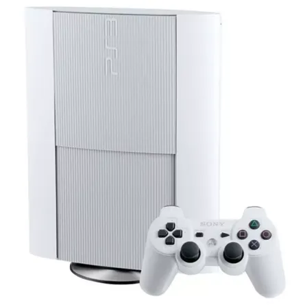 Sony PlayStation 3 Video Game Consoles