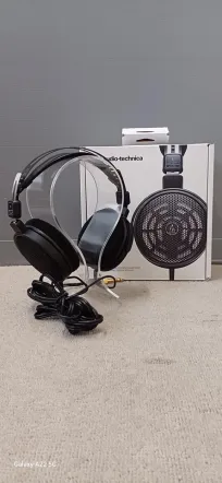 Audio-Technica Audio-Technica ATH-R30x Headphones & Earbuds 