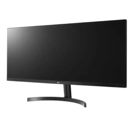 LG 34WL500 Monitors