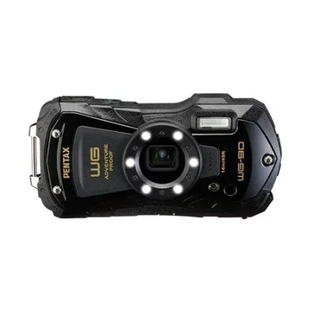 Pentax WG-90 Digital Cameras