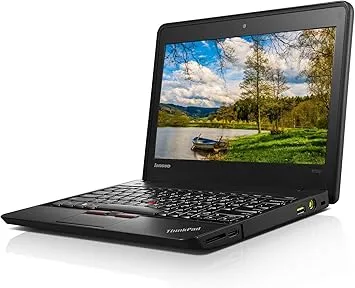Lenovo ThinkPad X131e Computers