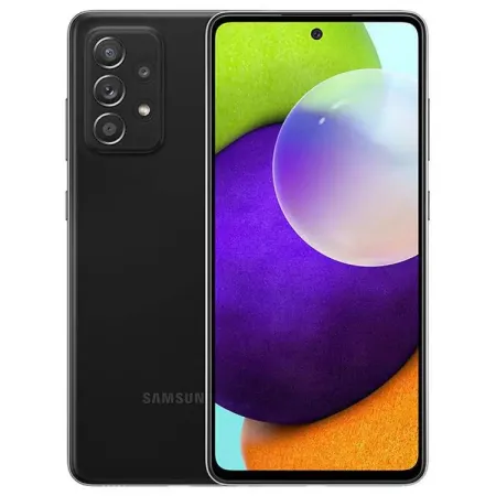 Samsung Galaxy A52 Cell Phones
