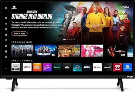 VIZIO vfd40m-08 TVs