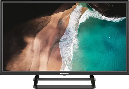 Sanyo BLAUPUNKT BN24H1131BKB TVs