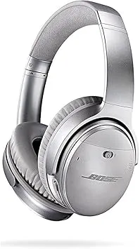 Bose QuietComfort 35 II Headphones & Earbuds 