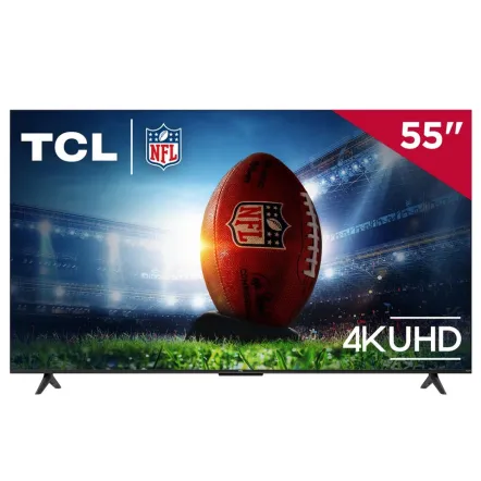 TCL 55s451 TVs