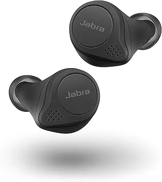 Jabra Elite 75t Headphones & Earbuds 