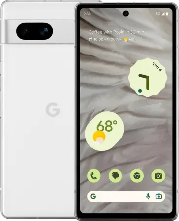 Google Pixel 7a Cell Phones