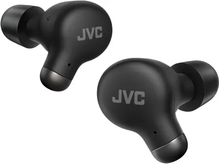 JVC HAA25TB Headphones & Earbuds 