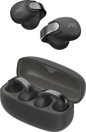JVC HANP1TB Headphones & Earbuds 