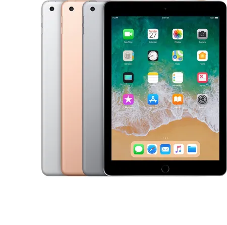 Apple iPad Pro 6 Tablets