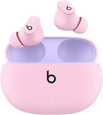 Beats Studio Headphones & Earbuds 
