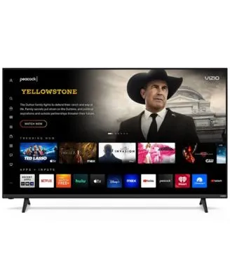 VIZIO m55q6-l4 TVs