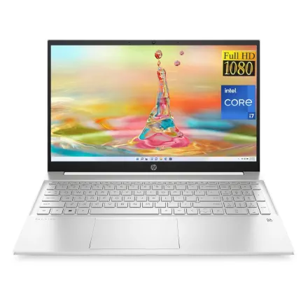 HP Pavilion 15 Computers