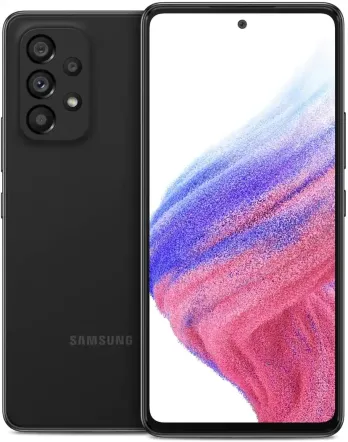 Samsung Galaxy A53 Cell Phones
