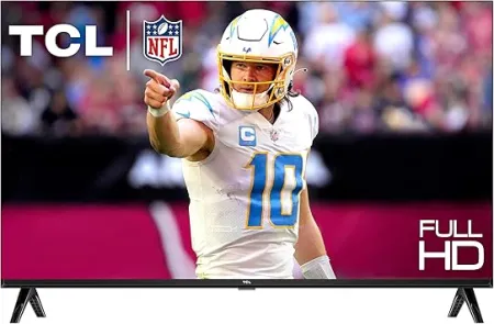 TCL 43LJ5500-UA TVs