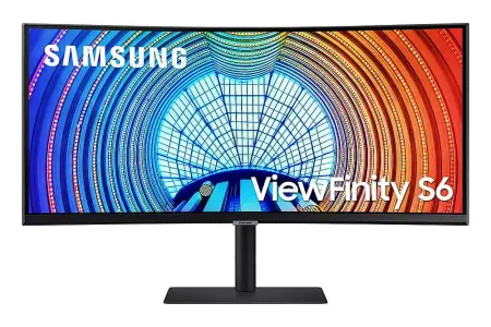 Samsung S34A654UBN Monitors