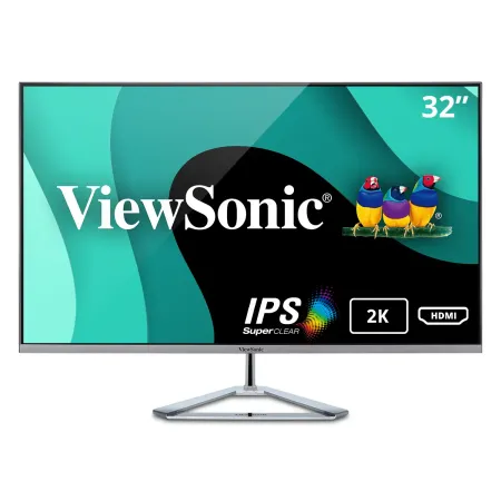 ViewSonic VX3276-2K-MHD Monitors