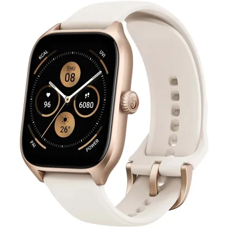 Amazfit GTS 4 Smartwatches