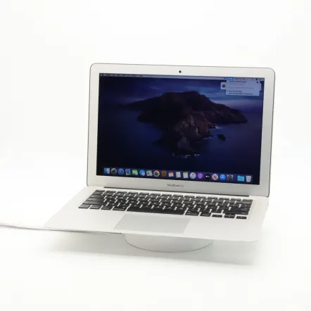 Apple MacBook Air (2017) Computers