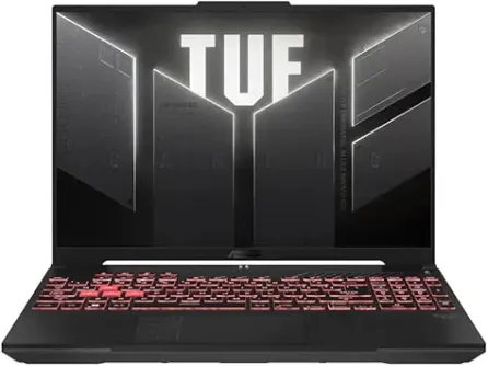 ASUS TUF FA607PI Computers