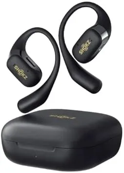 Shokz OpenFit Headphones & Earbuds 