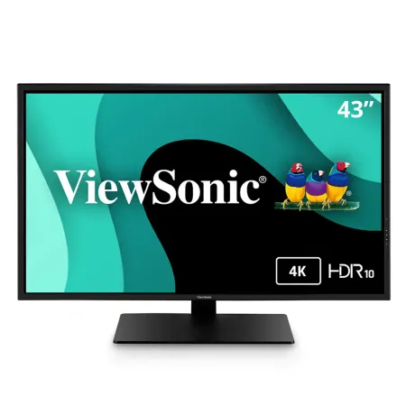 ViewSonic VX4381-4K Monitors