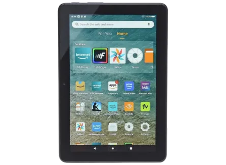 Amazon Fire HD 8 12th Tablets