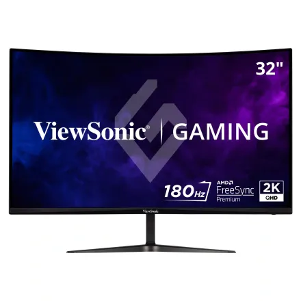 ViewSonic VX3218C-2K Monitors