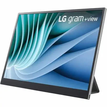 LG 16MR70 Monitors