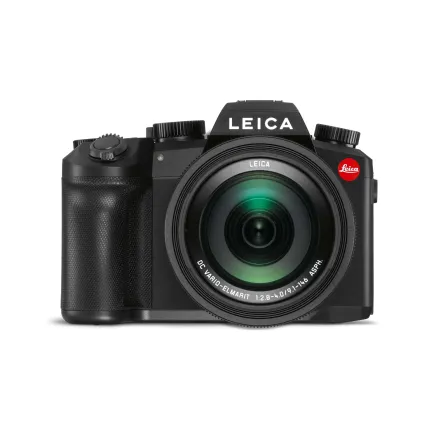 Leica V-Lux 5 Digital Cameras