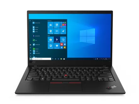 Lenovo ThinkPad X1 Carbon Gen 8 Computers