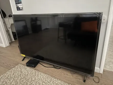 Philips 65PFL4864/F7 TVs