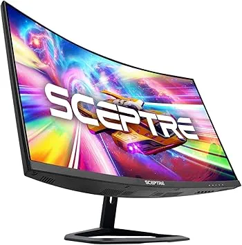 Sceptre C275B Monitors